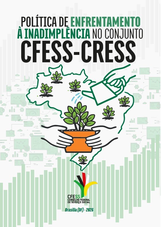 Política de Enfrentamento à Inadimplência no Conjunto CFESS-CRESS